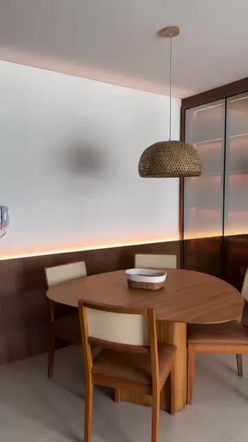 Ambiente planejado
